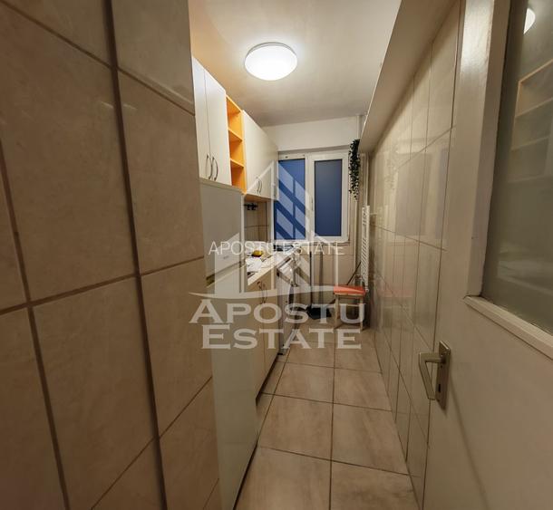 Apartament cu 3 camere, zona Dacia - 4