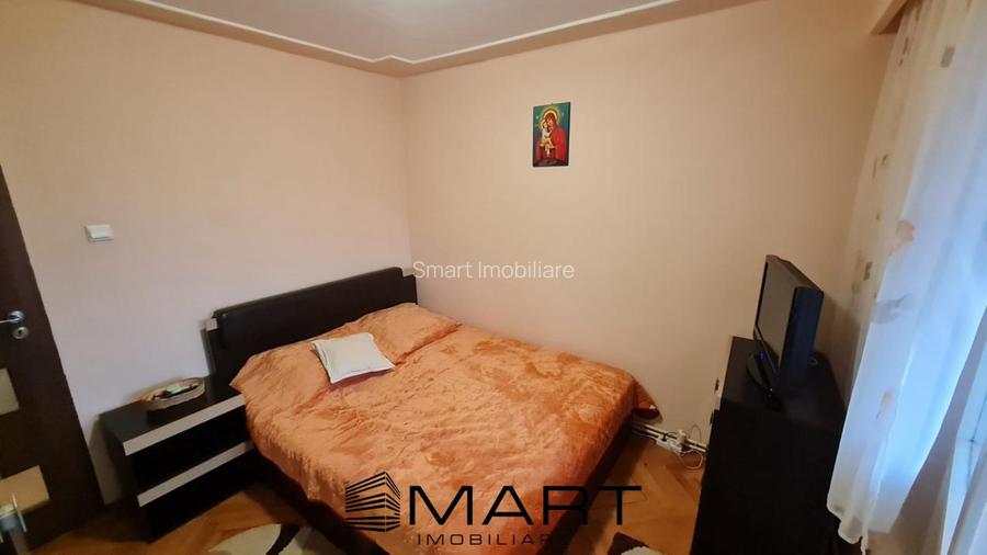 Apartament 3 camere zona Terezian  - 2