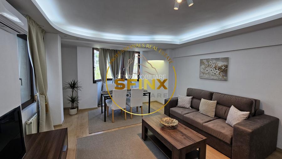 2 camere decomandat, renovat 2025, mobilat și utilat nou | Burebista - 4