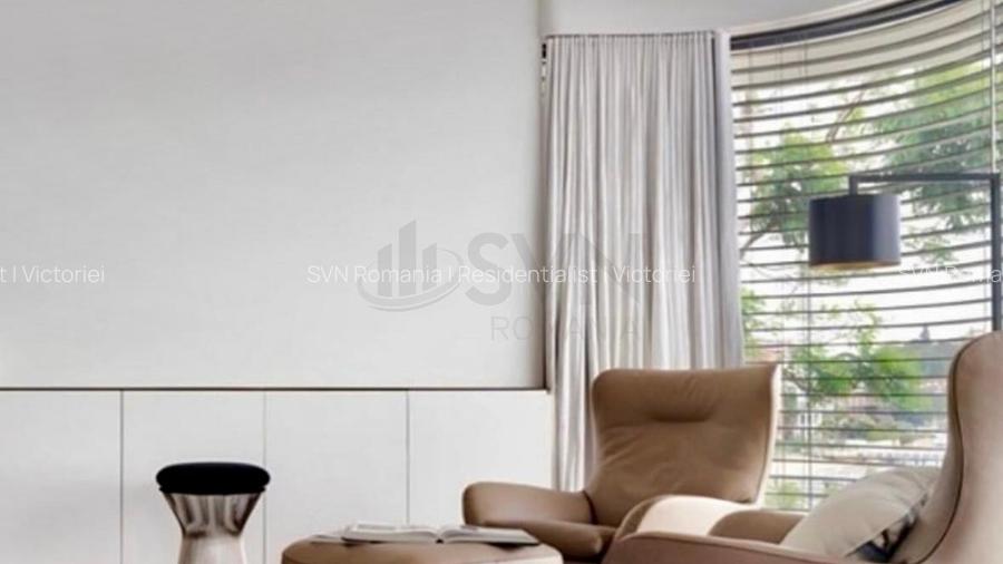 REA1021608 Pipera Luxury 4 Bedroom with Terrace - 4