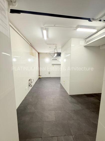 Spatiu Comercial pentru Activitati Cafenea/ Bistro  - 17