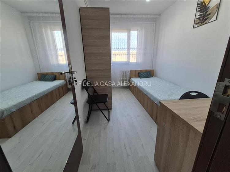Apartament 2 camere de inchiriat zona Podu Ros - 5