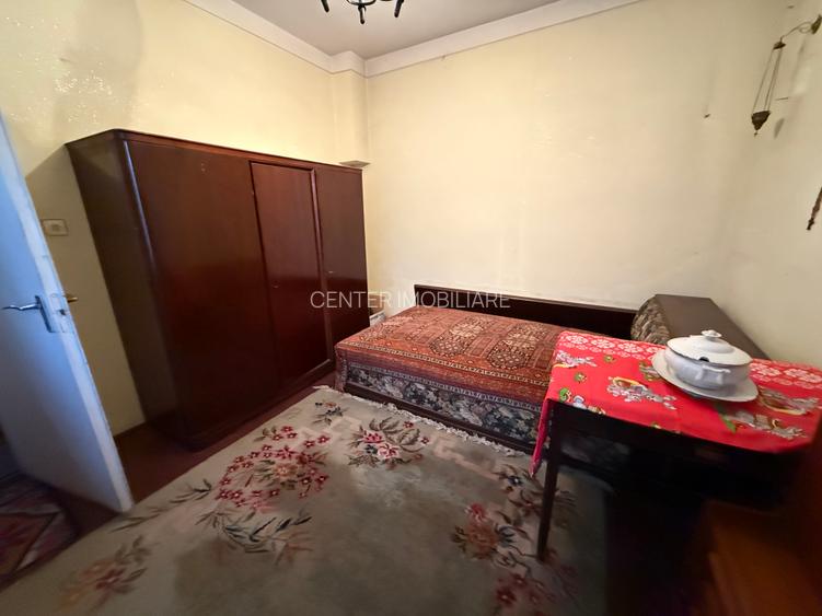 TURDA,CASA INDIVIDUALA DE VANZARE, 251 MP, S+P, CURTE PROPRIE, INVESTITIE - 23