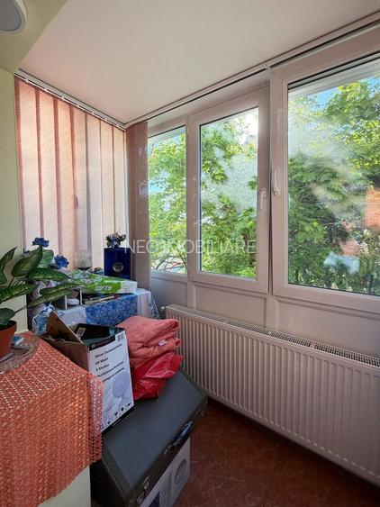 APARTAMENT CU 2 CAMERE ZONA DACIA LA 69.500 euro - 13