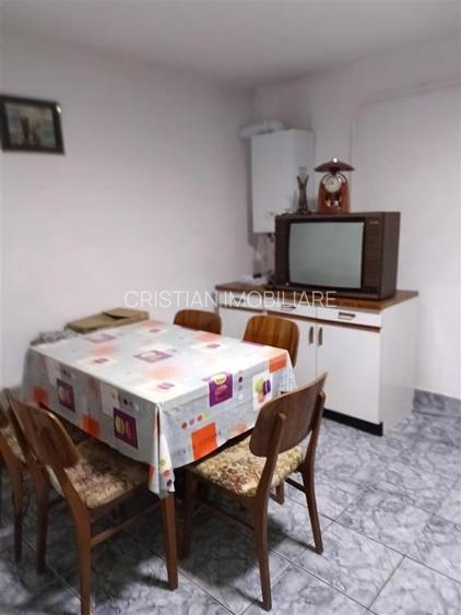 Casa caramida zona Kaufland Dorobanti 4 camere, 235 mp,  toate utilitatile - 5