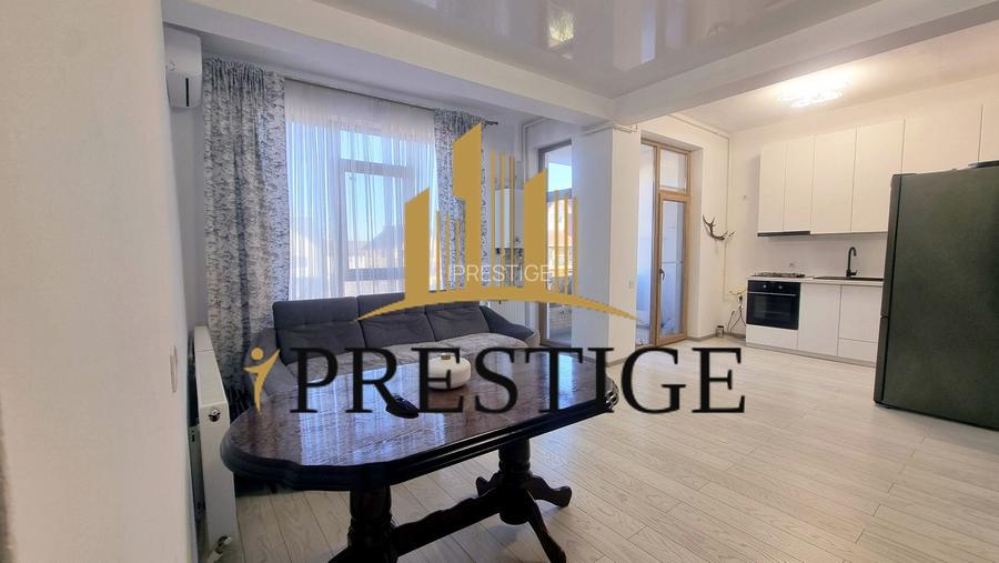 APARTAMENT DE VÂNZARE 2 CAMERE,  PARCARE, 2 BALCOANE, ȘELIMBĂR - 4