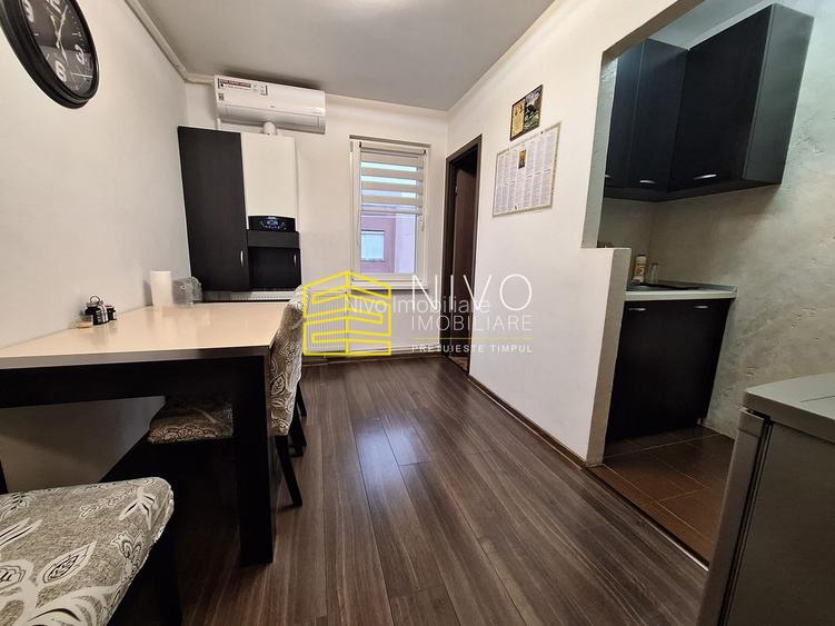 Apartament 3 camere – Tg. Mureș – Tudor – Zona Fortuna - 3