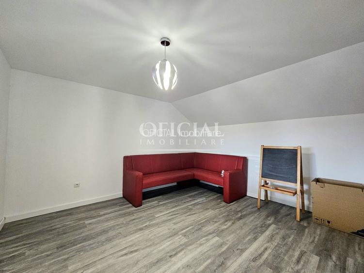 Casa individuala | 5 Camere | 150 mp utili | Renovata | Dambul Rotund - 5