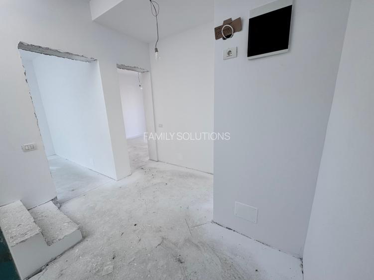 Casa deosebita P+1+Terasa panoramica. 4 cam.Util 157mp.Teren 183mp - 18