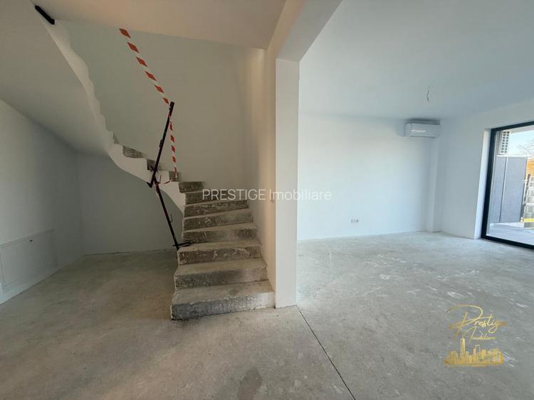 Casa cu 5 camere de vanzare tip Como – Prima Villa - Oradea - 13