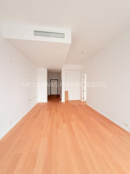Apartament  3  camere - One Verdi Park-view liber - 4