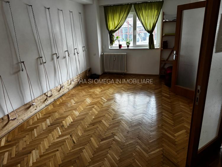 Parter, ideal investitie - 7