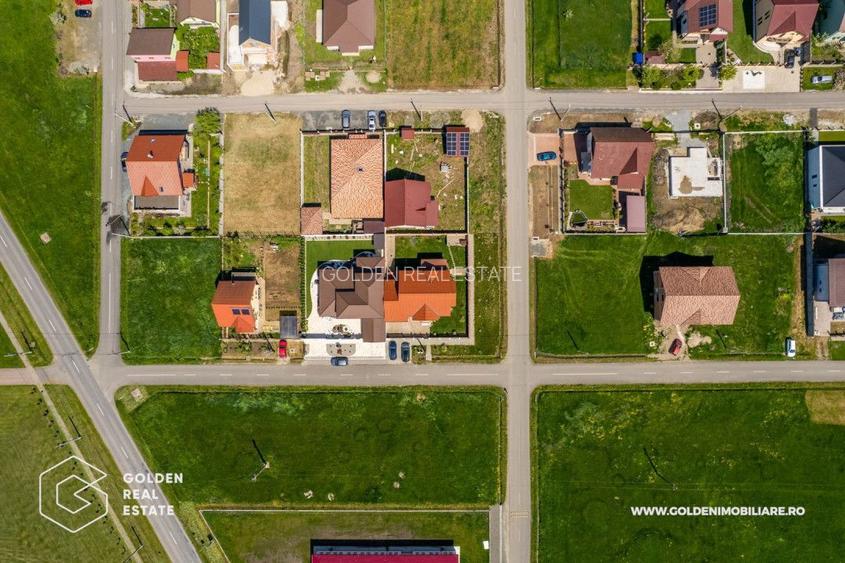 Vilă de lux în localitatea Livada - 39