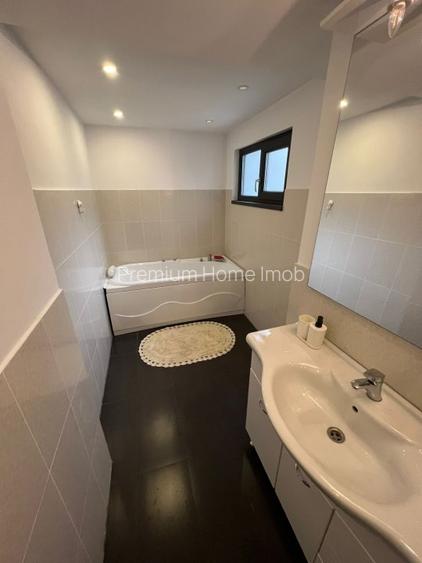 Apartament | 3 camere | locuit sau birou | bloc nou | Decebal - 10