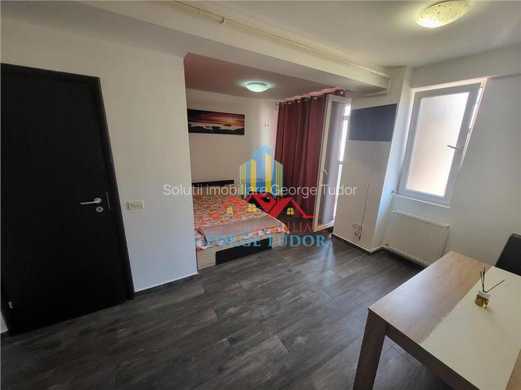 Inchiriere garsoniera Militari residence Tineretului 24 - 2