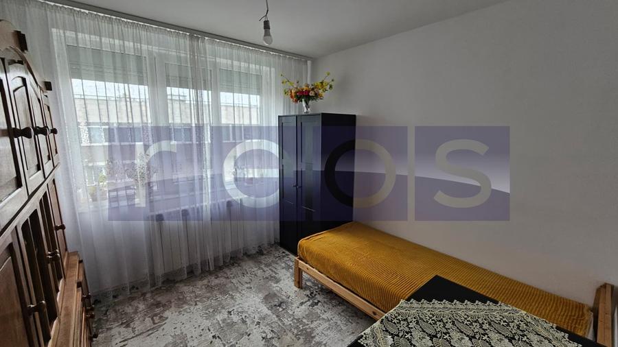 4 CAMERE DECOMANDAT VALEA IALOMIȚEI | RENOVAT | 2 BĂI | PARCARE ADP - 8