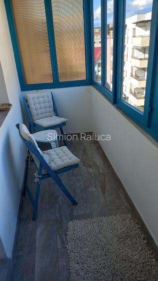 Ofer inchiriere apartament Mărăști, 3 dormitoare, aproape mijloace de transport - 7