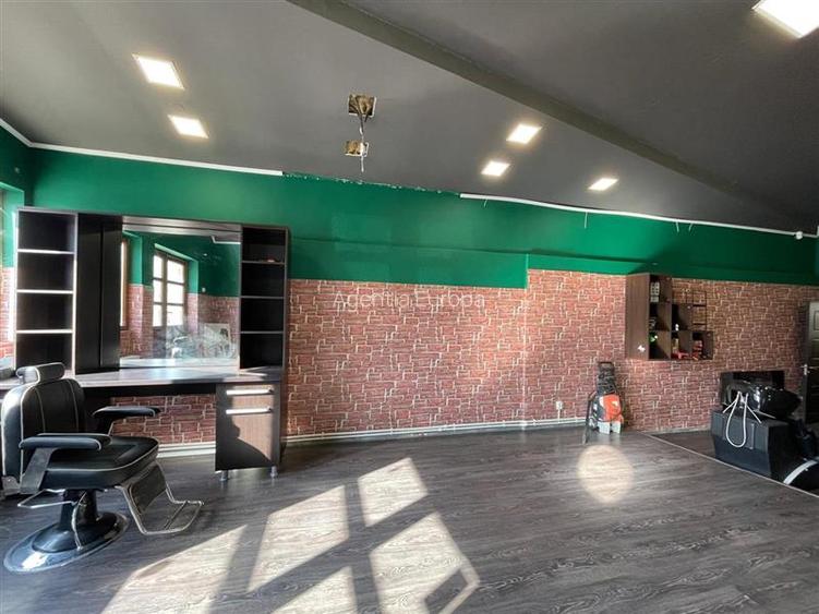 Spatiu comercial de inchiriat Tulcea - 6