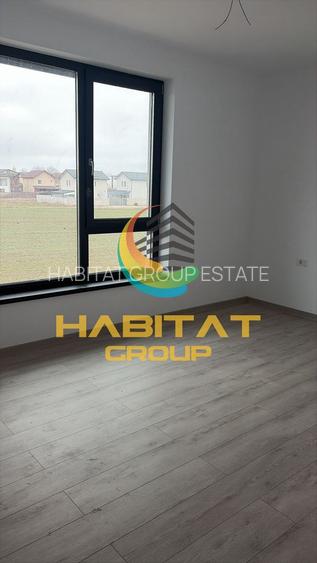 Berceni vanzare casa individuala P+1+Pod 4 cam teren 352mp - 6