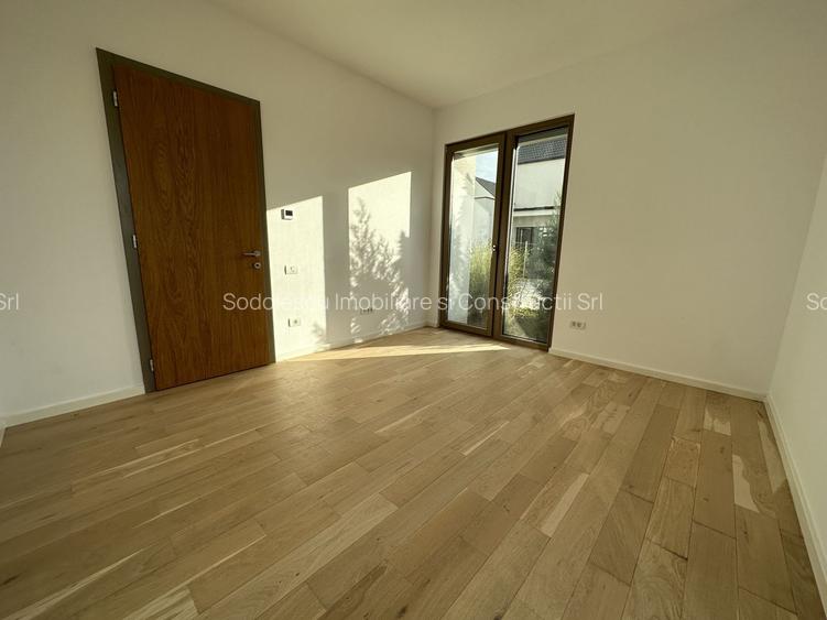 Casa cu 5 camere - Dumbravita - 11