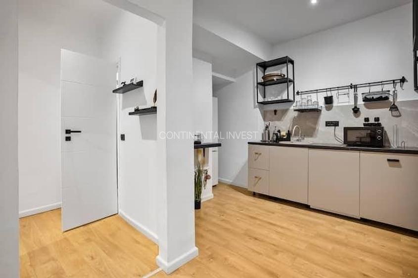 Centrul Vechi Oportunitate Apartament Lux 3 cam /80mp utili - 3