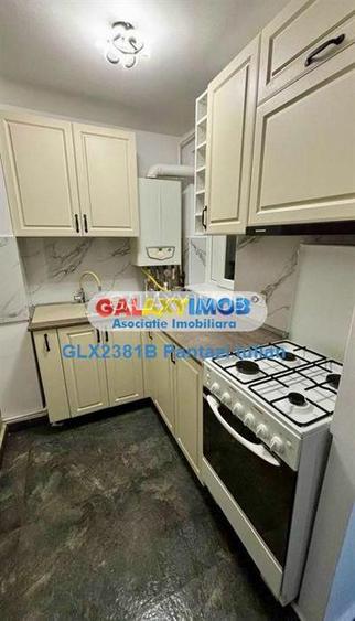 Apartament 2 camere | Lujerului | Centrala Proprie | 6min. metrou - 10