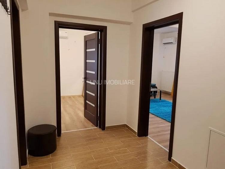 Apartament cu 2 camere - zona Tudor Vladimirescu - River s Towers - Pet Friendly - 2