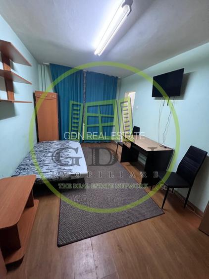 Garsoniera cf 2 cu vană în Zorilor - 2