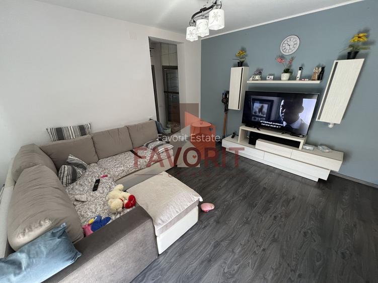 Apartament 2 camere | Scara interioara | Mansarda amenajata | Giroc - 3