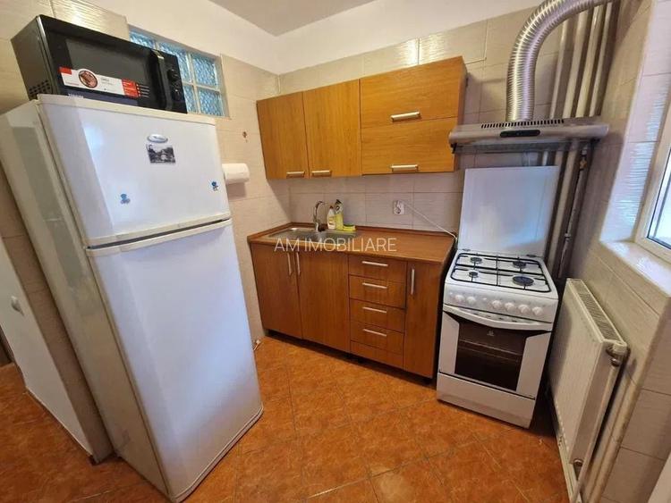 GARSONIERA PACII, CENTRALA TERMICA, BUCATARIE INCHISA, METROU 5 MINUTE - 3