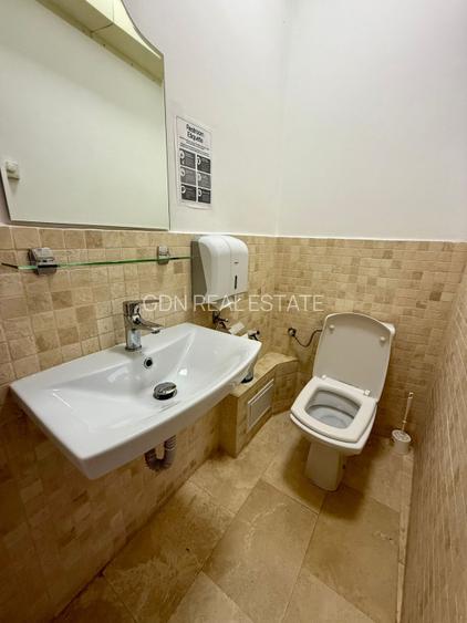 Închiriere birou ultracentral 230 mp. - 2300 EUR+TVA - 13