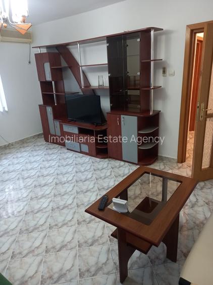 Apartament 3 camere Nerva Traian, CENTRALA PROPRIE, mobilat si utilat complet - 3