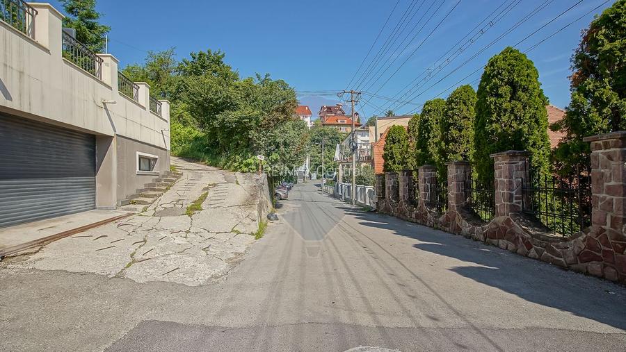 Horia 51B, Brașov. O poziție pe care orașul nu o mai produce - 13