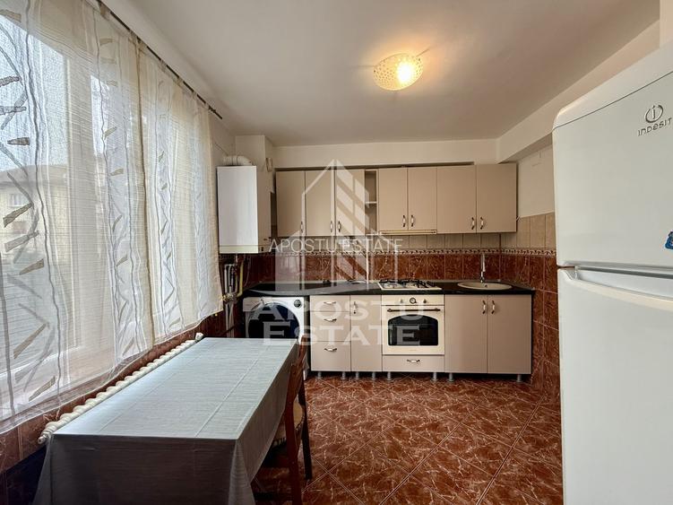 Apartament 2 camere, decomandat, centrala, Complexul Studentesc - 7