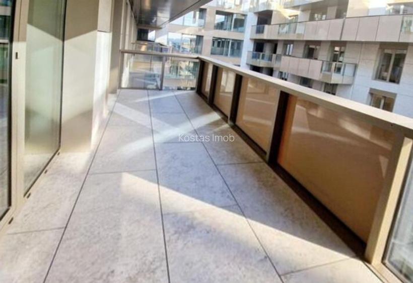 Apartament 3 camere în complexul rezidențial de lux Cortina Iancu Nicolae - 3