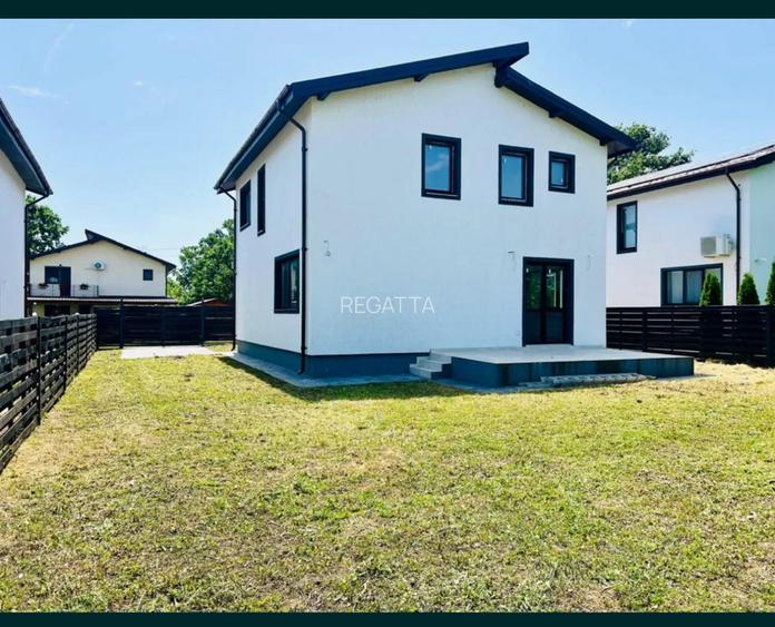 Vila cocheta in Ostratu - mai sunt de vanzare 2 - 22