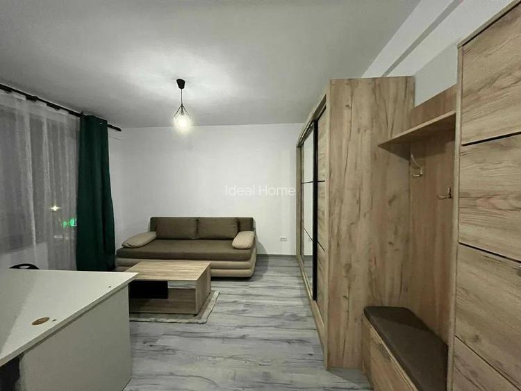 Apartament 1 camera decomandat Visani - 5