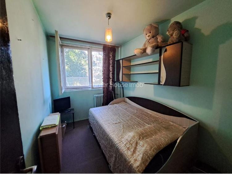 Apartament 3 camere | Militari – Apusului | Etaj 1 | Ideal investiție sau locuit - 3