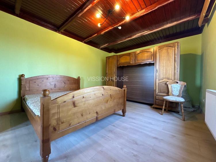 Inchiriere Vila individuala Buftea | Teren 992 mp - 14
