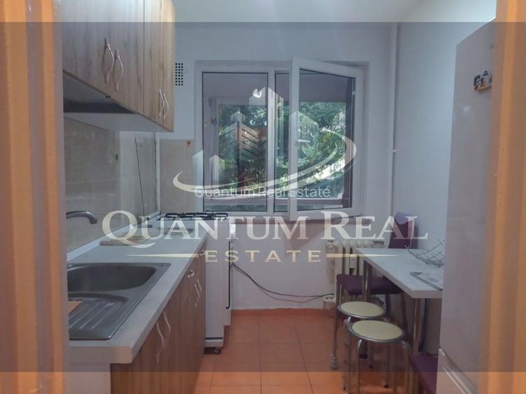 Inchiriez apartament 2 camere zona Al. Obregia - 6