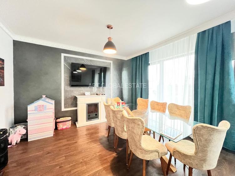 Casa Individuala Vila Militari Residence Chiajna N. Iorga Scoala Gradinita - 2