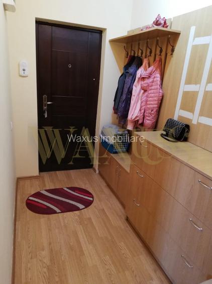 Apartament cu 3 camere de vânzare 64 mp - 6