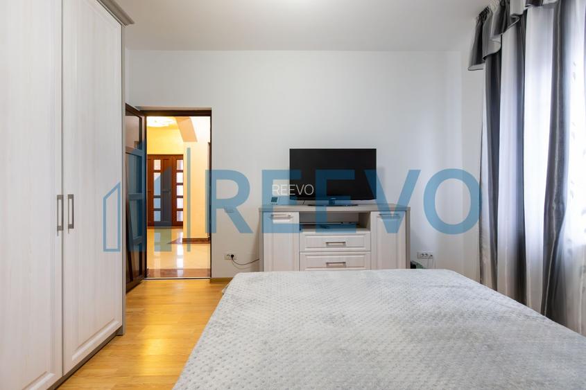 Casă/Vilă cu foișor | 1.000 mp teren | Măgura - 12