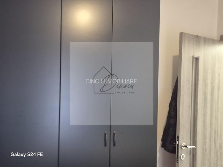 Apartament 3 camere 2 bai I B-dul Lacul Tei I COMISION 0% - 15