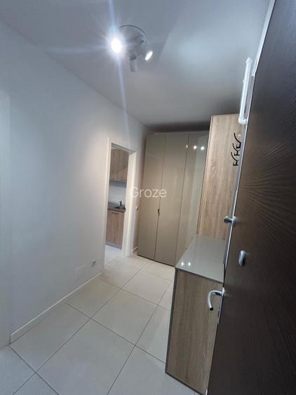 Garsonieră modernă de închiriat – Grozăvești / Pod Basarab - 4