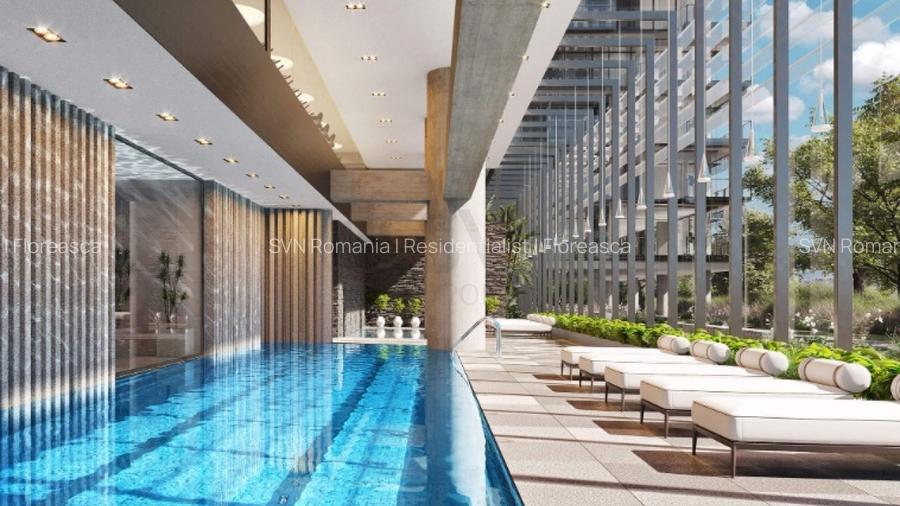 REA1023233 Best location I Apartament 5 camere zona Floreasca I UpSite - 8