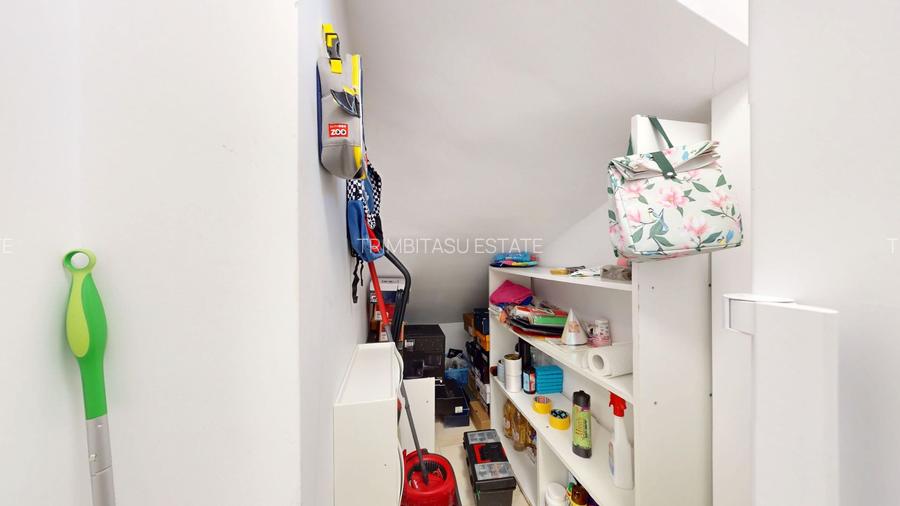 Casă modernă 4 camere | Popești-Leordeni – Intrarea Viilor - 25