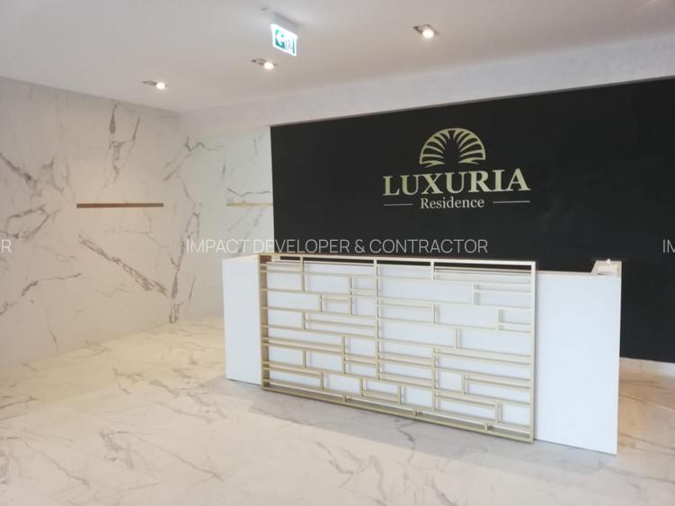 OPORTUNITATE: Ultimul Duplex exclusivist, vedere panoramică asupra Bucureștiului - 3