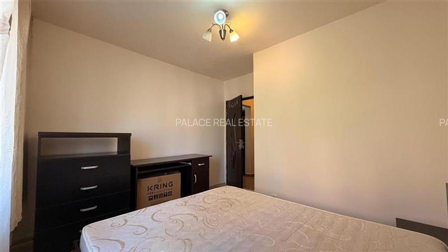 Apartament cu 2 camere, Gara, etaj 2, decomandat - 3