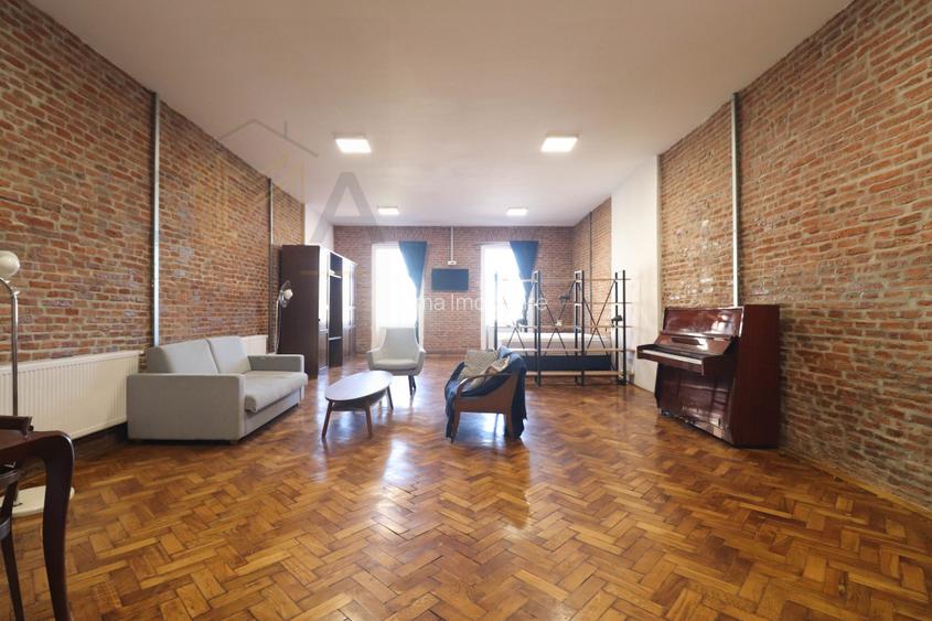 Spatiu pentru birou de inchiriat in zona ultracentrala! - 5